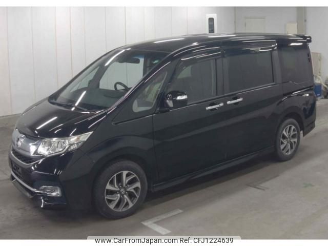 honda stepwagon-spada 2016 quick_quick_DBA-RP4_RP4-1007430 image 1