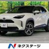 toyota yaris-cross 2022 quick_quick_MXPJ10_MXPJ10-2046635 image 1