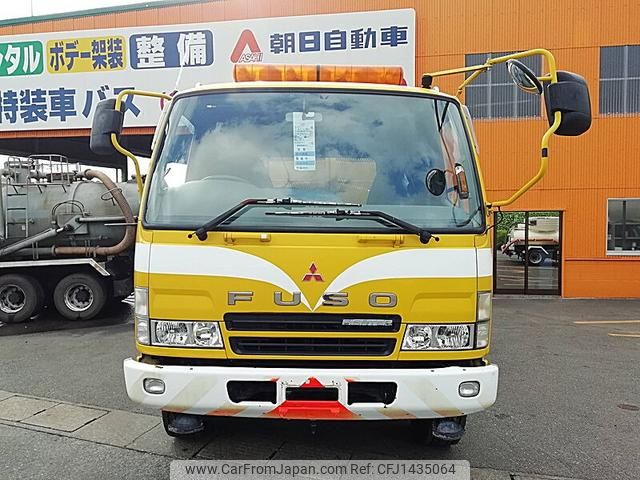mitsubishi-fuso fighter 2003 GOO_NET_EXCHANGE_0803382A30250716W004 image 2