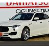 maserati levante 2017 -MASERATI--Maserati Levante MLE30A--0X234846---MASERATI--Maserati Levante MLE30A--0X234846- image 1