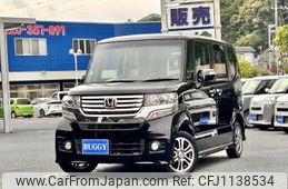 honda n-box 2013 -HONDA--N BOX DBA-JF1--JF1-1255366---HONDA--N BOX DBA-JF1--JF1-1255366-