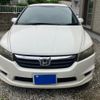 honda stream 2008 -HONDA--Stream DBA-RN6--RN6-1065676---HONDA--Stream DBA-RN6--RN6-1065676- image 1