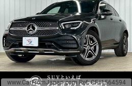 mercedes-benz glc-class 2019 CFJ1564594