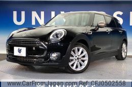 mini mini-others 2018 -BMW--BMW Mini DBA-LN15--WMWLN320302H09183---BMW--BMW Mini DBA-LN15--WMWLN320302H09183-