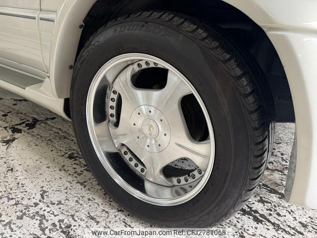 1998 Toyota Land Cruiser JDM car for sale — photo 25 of 25