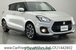 suzuki swift 2017 -SUZUKI--Swift CBA-ZC33S--ZC33S-102717---SUZUKI--Swift CBA-ZC33S--ZC33S-102717-
