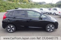 honda fit-hybrid 2018 NIKYO_PC10185