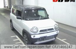 suzuki hustler 2014 -SUZUKI--Hustler MR31S-260405---SUZUKI--Hustler MR31S-260405-