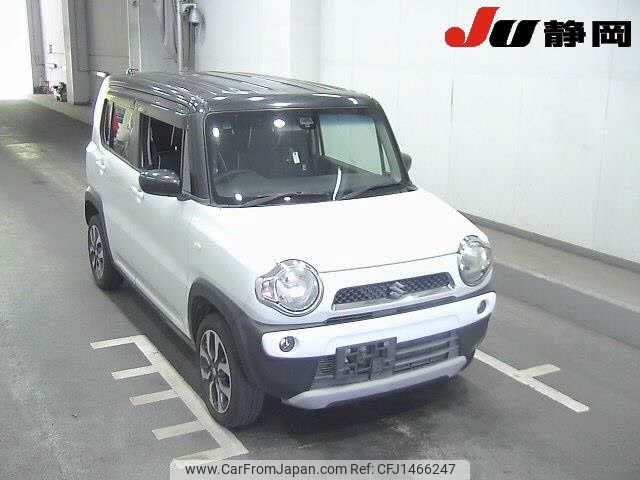 suzuki hustler 2014 -SUZUKI--Hustler MR31S-260405---SUZUKI--Hustler MR31S-260405- image 1