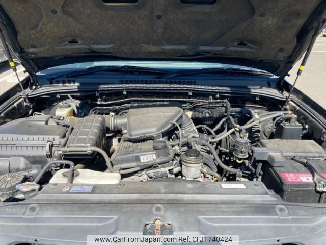 toyota hilux-surf 2007 CFJ1740424 image 1