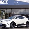 toyota c-hr 2018 quick_quick_DAA-ZYX10_ZYX10-2091862 image 1