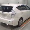 toyota prius-α 2014 -TOYOTA--Prius α ZVW41W-3341242---TOYOTA--Prius α ZVW41W-3341242- image 2