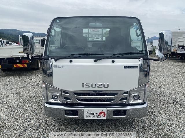 isuzu elf-truck 2023 GOO_NET_EXCHANGE_0730233A30250613W001 image 2