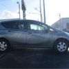 nissan note 2013 -NISSAN 【札幌 503ﾅ4431】--Note DBA-NE12--NE12-008297---NISSAN 【札幌 503ﾅ4431】--Note DBA-NE12--NE12-008297- image 13