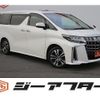 toyota alphard 2020 CFJ1028081 image 1