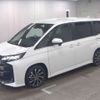 toyota voxy 2024 -TOYOTA 【金沢 300ﾎ1302】--Voxy 6BA-MZRA90W--MZRA90W-0087300---TOYOTA 【金沢 300ﾎ1302】--Voxy 6BA-MZRA90W--MZRA90W-0087300- image 2