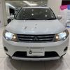 mitsubishi outlander 2010 CFJ1800647 image 24