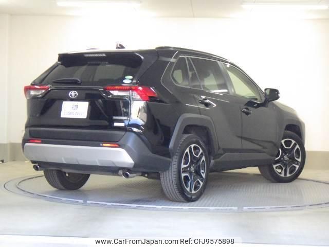 toyota rav4 2019 quick_quick_6BA-MXAA54_MXAA54-2011402 image 2