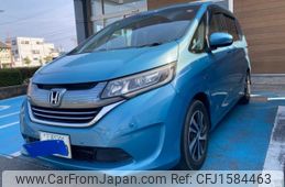 honda freed 2018 CFJ1584463