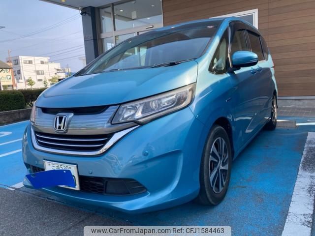 honda freed 2018 CFJ1584463 image 1