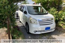 toyota noah 2007 -TOYOTA--Noah DBA-ZRR70G--ZRR70-0055131---TOYOTA--Noah DBA-ZRR70G--ZRR70-0055131-