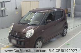 suzuki mr-wagon 2008 -SUZUKI--MR Wagon MF22S-218225---SUZUKI--MR Wagon MF22S-218225-