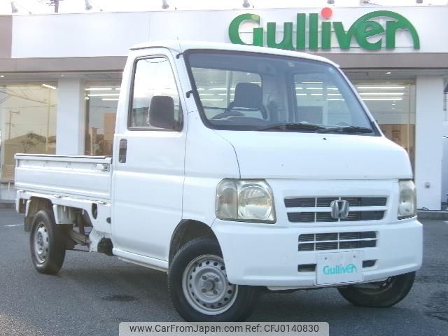 honda acty-truck 2002 -HONDA--Acty Truck GD-HA7--HA7-1307907---HONDA--Acty Truck GD-HA7--HA7-1307907- image 1