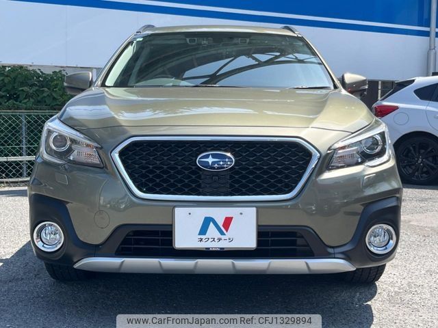 subaru outback 2019 -SUBARU--Legacy OutBack DBA-BS9--BS9-053495---SUBARU--Legacy OutBack DBA-BS9--BS9-053495- image 2