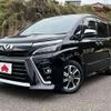 toyota voxy 2019 -TOYOTA--Voxy DBA-ZRR85W--ZRR85-0130654---TOYOTA--Voxy DBA-ZRR85W--ZRR85-0130654- image 1