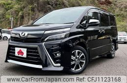 toyota voxy 2019 -TOYOTA--Voxy DBA-ZRR85W--ZRR85-0130654---TOYOTA--Voxy DBA-ZRR85W--ZRR85-0130654-