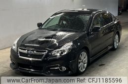 subaru legacy-b4 2012 -SUBARU--Legacy B4 BMM-003907---SUBARU--Legacy B4 BMM-003907-