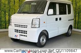 suzuki every 2012 -SUZUKI--Every EBD-DA64V--DA64V-551207---SUZUKI--Every EBD-DA64V--DA64V-551207-