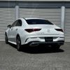 mercedes-benz cla-class 2023 quick_quick_3DA-118312M_W1K1183122N364781 image 3