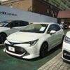 toyota corolla-sport 2019 -TOYOTA--Corolla Sport ZWE211H--1014057---TOYOTA--Corolla Sport ZWE211H--1014057- image 1