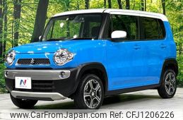 suzuki hustler 2014 -SUZUKI 【名変中 】--Hustler MR31S--260320---SUZUKI 【名変中 】--Hustler MR31S--260320-