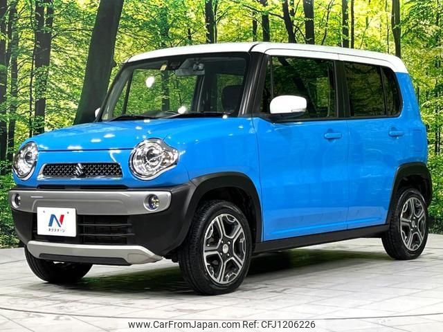 suzuki hustler 2014 -SUZUKI 【名変中 】--Hustler MR31S--260320---SUZUKI 【名変中 】--Hustler MR31S--260320- image 1
