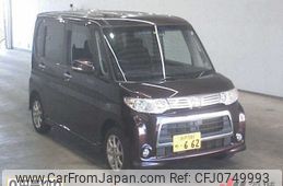 daihatsu tanto 2012 -DAIHATSU 【水戸 581ﾒ662】--Tanto L375S--0558360---DAIHATSU 【水戸 581ﾒ662】--Tanto L375S--0558360-