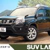 nissan x-trail 2012 -NISSAN--X-Trail DBA-NT31--NT31-301722---NISSAN--X-Trail DBA-NT31--NT31-301722- image 1