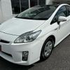 toyota prius 2009 -TOYOTA--Prius ZVW30--ZVW30-1045573---TOYOTA--Prius ZVW30--ZVW30-1045573- image 1