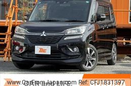 mitsubishi delica-d2 2018 CFJ1831397