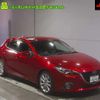 mazda axela 2014 -MAZDA 【名古屋 307ﾎ9083】--Axela BMEFS--105353---MAZDA 【名古屋 307ﾎ9083】--Axela BMEFS--105353- image 1