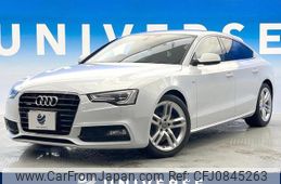 audi a5-sportback 2013 quick_quick_8TCDNL_WAUZZZ8T5EA024728