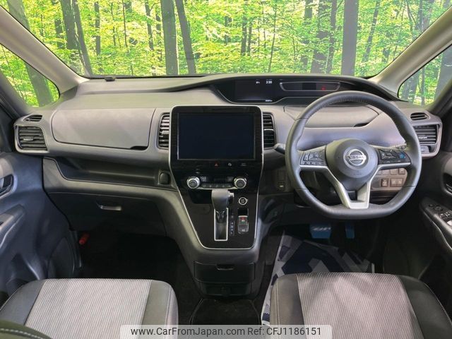 nissan serena 2019 -NISSAN--Serena DAA-GFC27--GFC27-189463---NISSAN--Serena DAA-GFC27--GFC27-189463- image 2