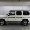 mercedes-benz g-class 2021 -MERCEDES-BENZ--Benz G Class 3DA-463350--W1N4633502X401825---MERCEDES-BENZ--Benz G Class 3DA-463350--W1N4633502X401825- image 6