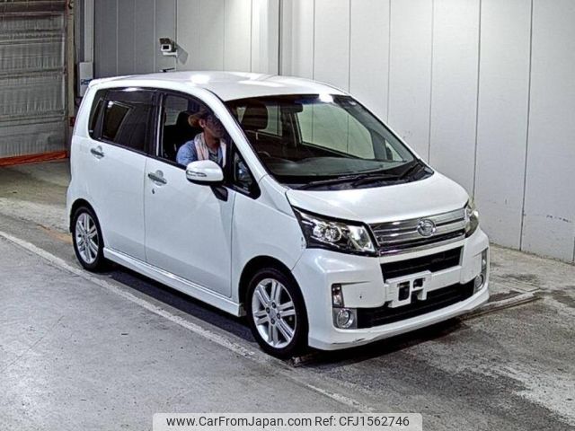 daihatsu move 2014 CFJ1562746 image 1