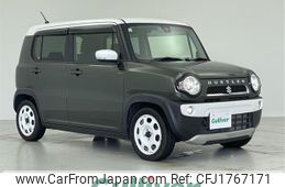 suzuki hustler 2015 CFJ1767171