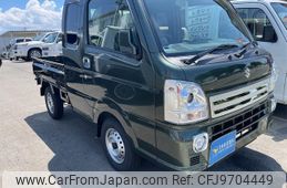 suzuki carry-truck 2023 -SUZUKI 【山形 480ﾁ6360】--Carry Truck DA16T--765999---SUZUKI 【山形 480ﾁ6360】--Carry Truck DA16T--765999-