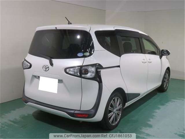toyota sienta 2016 CFJ1861053 image 2
