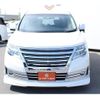 nissan elgrand 2014 -NISSAN--Elgrand DBA-TE52--TE52-070787---NISSAN--Elgrand DBA-TE52--TE52-070787- image 6