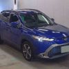 toyota corolla-cross 2022 -TOYOTA 【つくば 330ﾇ 745】--Corolla Cross 3BA-ZSG10--ZSG10-1004413---TOYOTA 【つくば 330ﾇ 745】--Corolla Cross 3BA-ZSG10--ZSG10-1004413- image 1